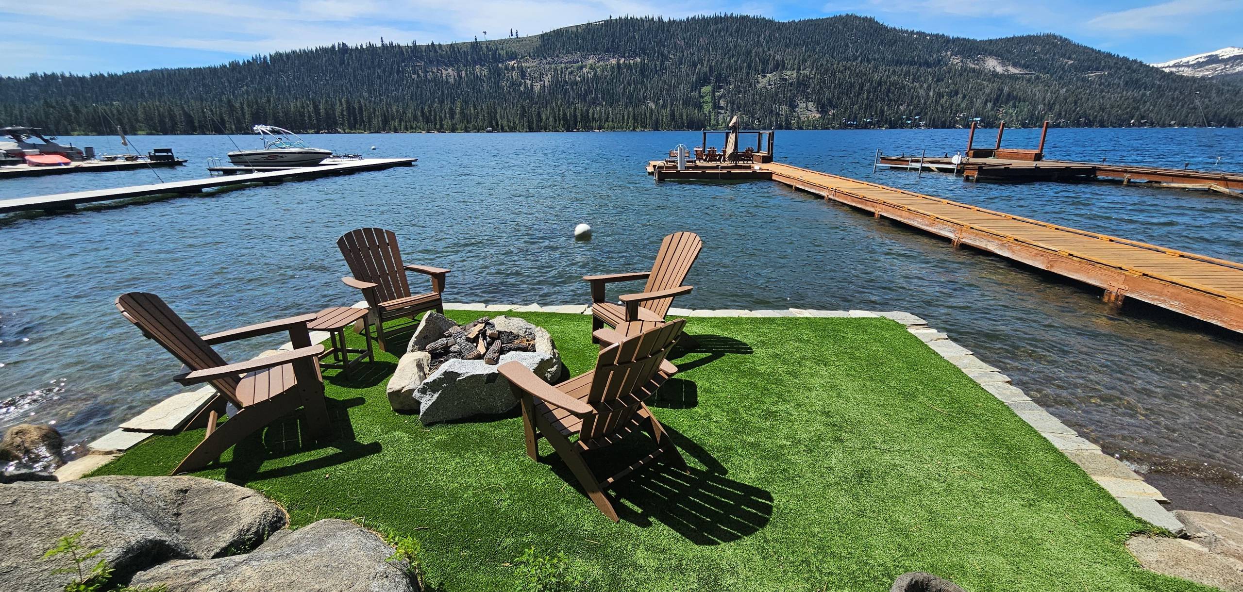 Donner Lake And Truckee Vacation Rentals Donner Lake Vacations 1878